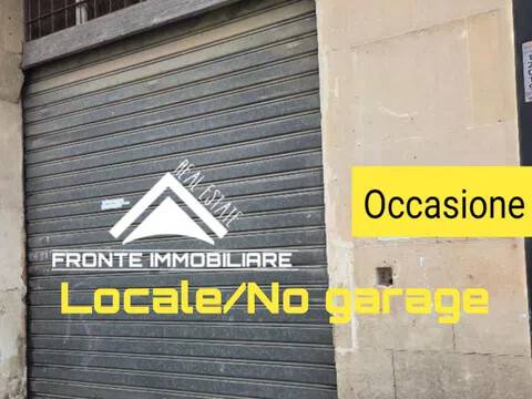 negozio in vendita a Noto