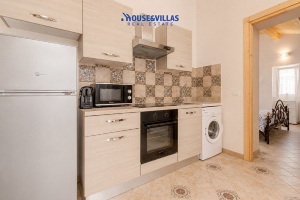 casa indipendente in vendita a Noto