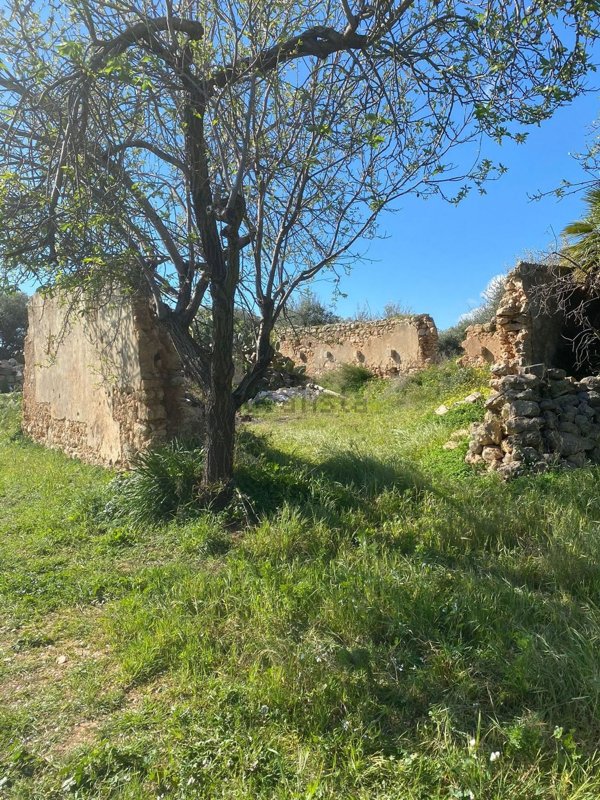 rudere in vendita a Noto in zona Lido di Noto