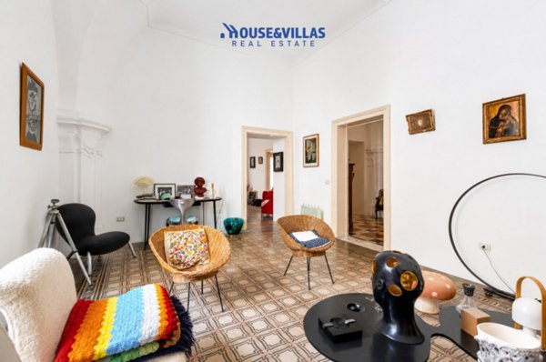 appartamento in vendita a Noto