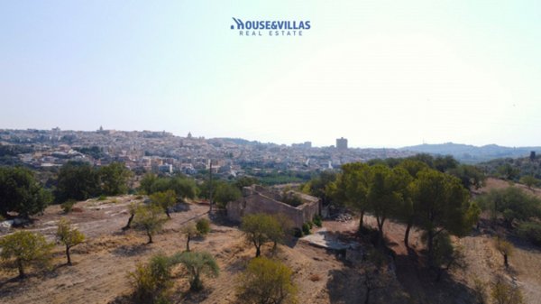 casale in vendita a Noto in zona Madonna Marina