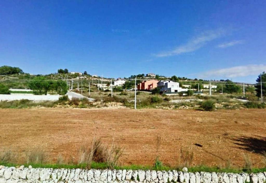 terreno agricolo in vendita a Noto in zona San Corrado di Fuori
