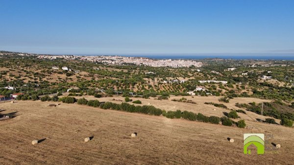 terreno edificabile in vendita a Noto