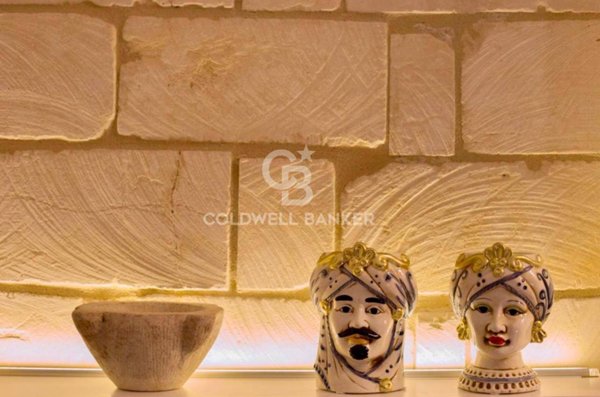 casa indipendente in vendita a Noto in zona Madonna Marina