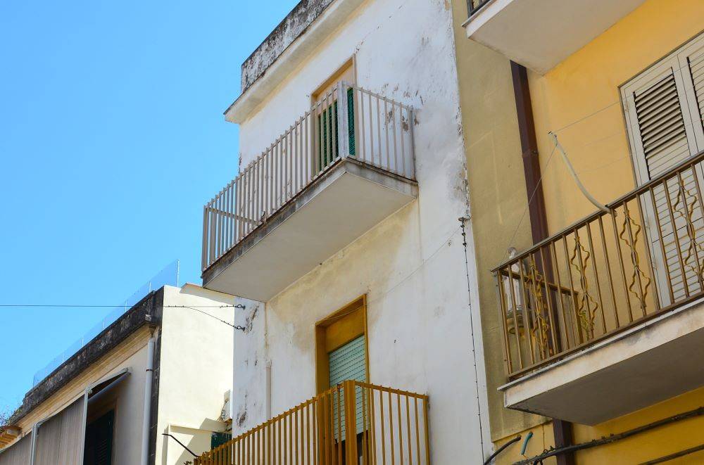 appartamento in vendita a Noto
