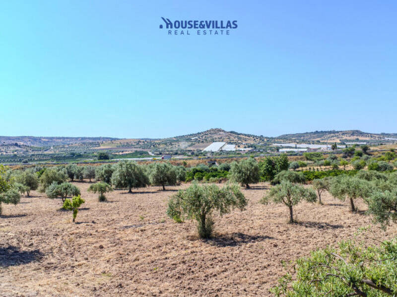 casa indipendente in vendita a Noto in zona Vendicari