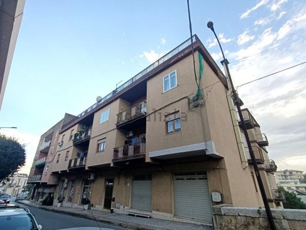 appartamento in vendita a Noto in zona Madonna Marina