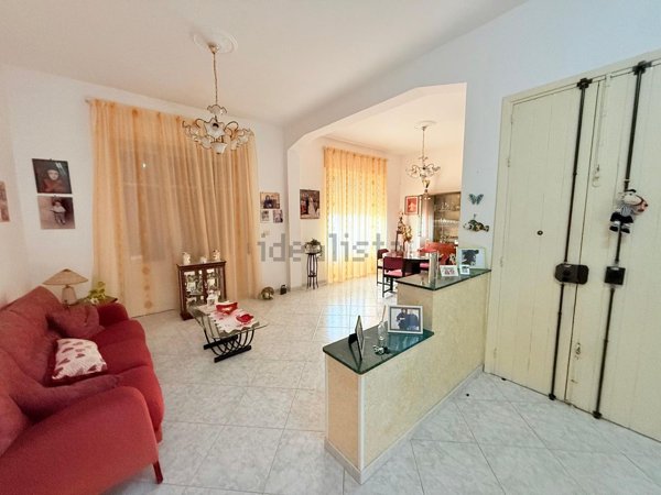 appartamento in vendita a Noto in zona Madonna Marina