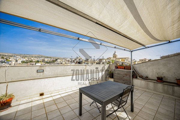 appartamento in vendita a Noto