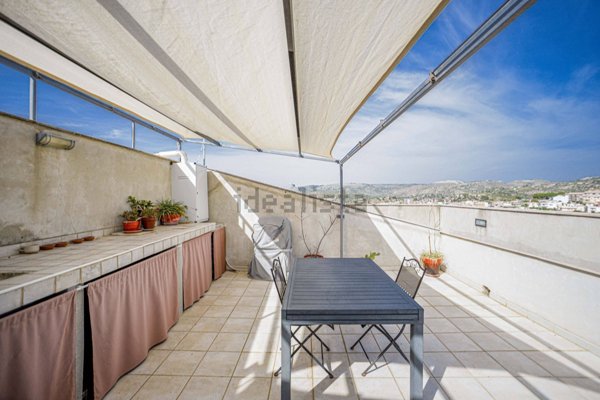 appartamento in vendita a Noto