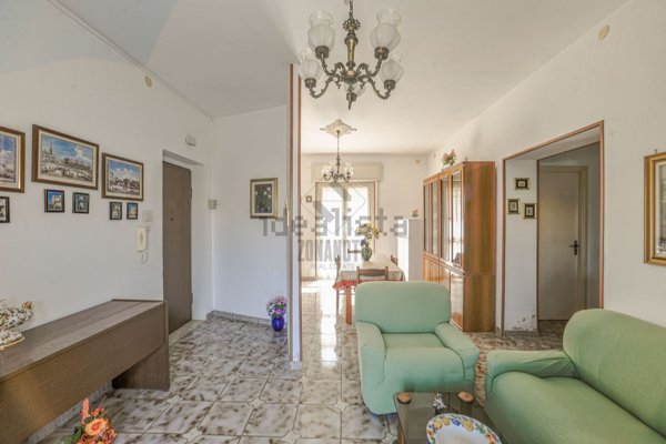 appartamento in vendita a Noto in zona Madonna Marina
