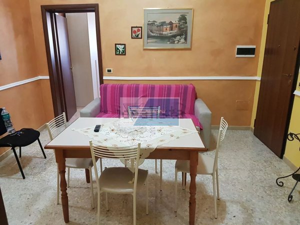 appartamento in vendita a Noto in zona Madonna Marina