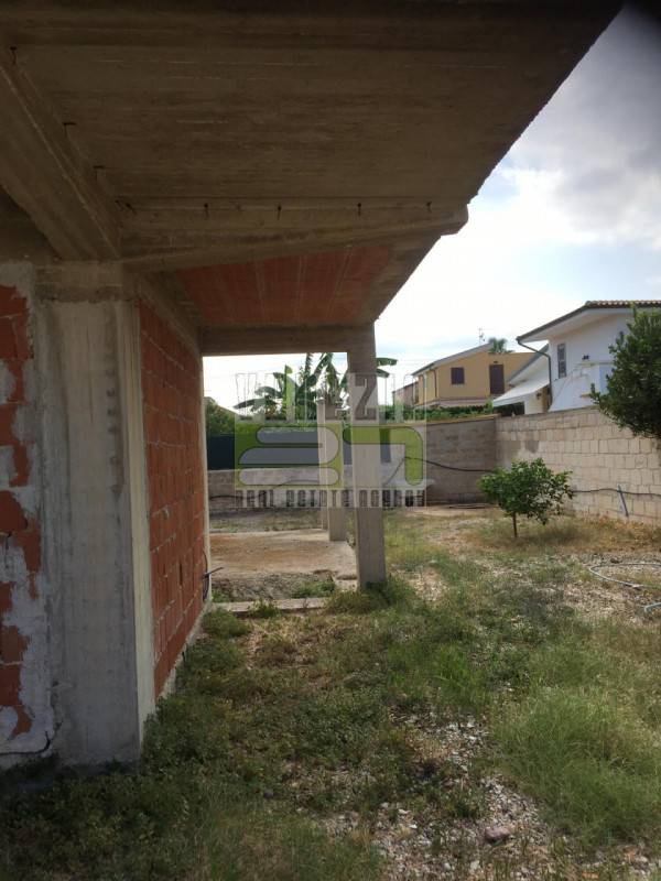 casa indipendente in vendita a Noto
