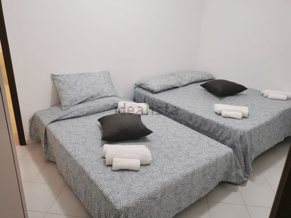appartamento in vendita a Noto in zona Fondo Morte