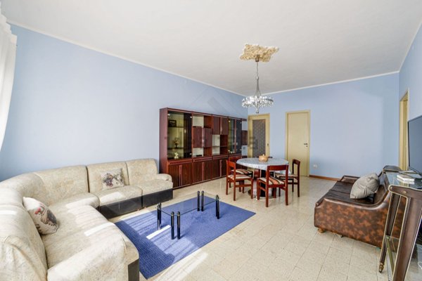 appartamento in vendita a Noto in zona Madonna Marina