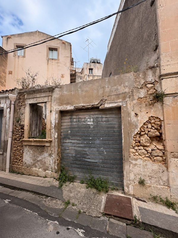 appartamento in vendita a Noto