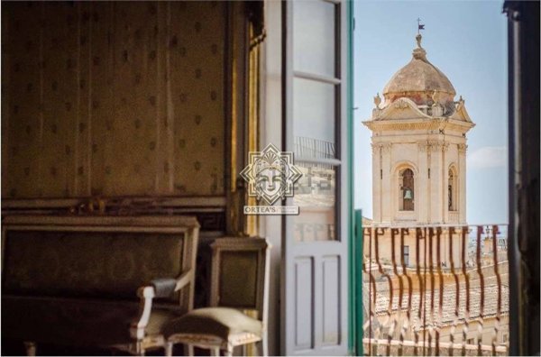 appartamento in vendita a Noto