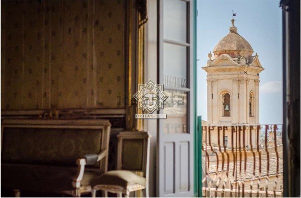 appartamento in vendita a Noto