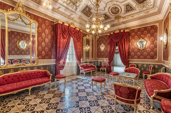 casa indipendente in vendita a Noto in zona Madonna Marina