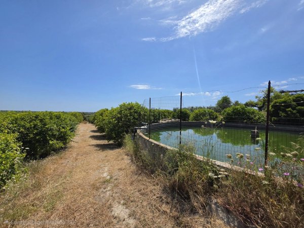 casa indipendente in vendita a Noto