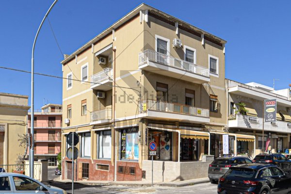appartamento in vendita a Noto in zona Madonna Marina