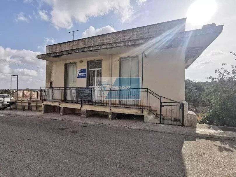 casa indipendente in vendita a Noto in zona Madonna Marina