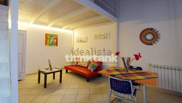 appartamento in vendita a Noto in zona Madonna Marina