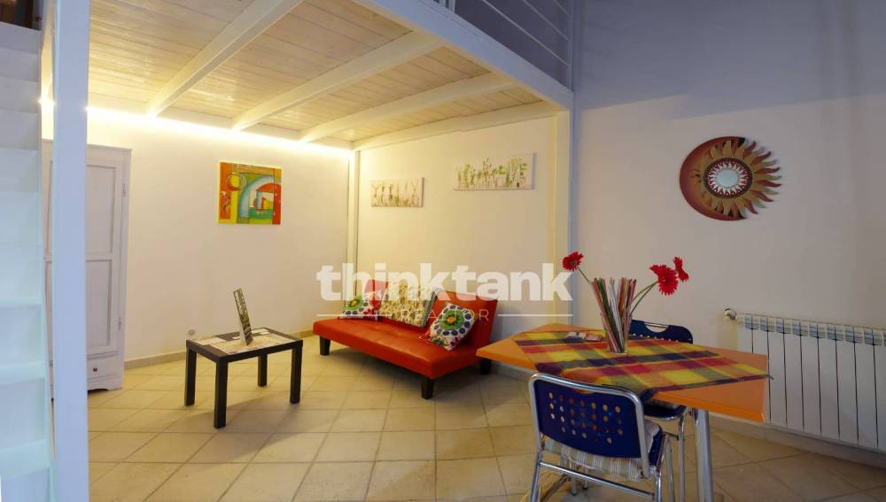 appartamento in vendita a Noto in zona Madonna Marina