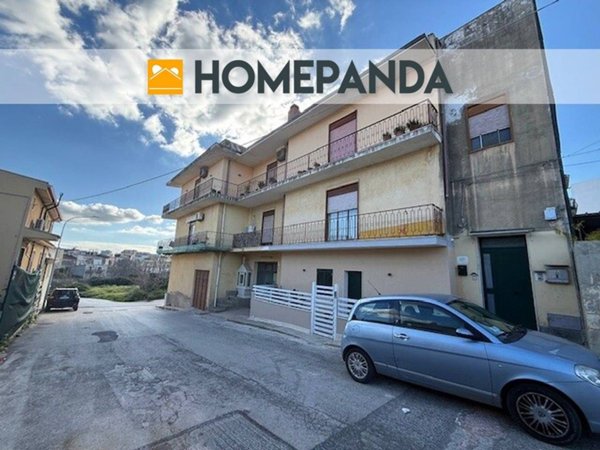 appartamento in vendita a Noto in zona Madonna Marina