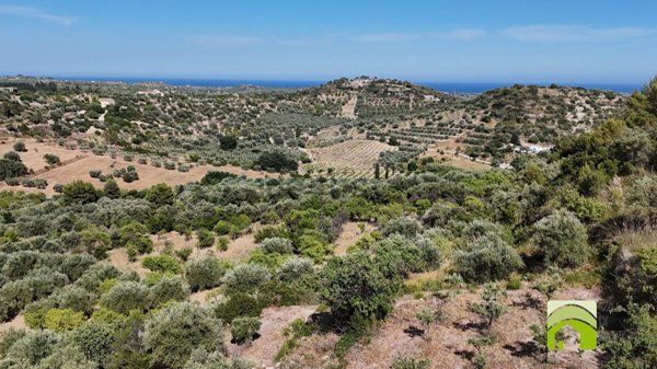 rudere in vendita a Noto in zona San Paolo