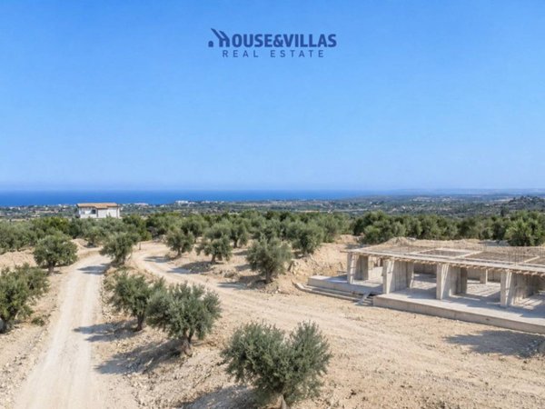 casa indipendente in vendita a Noto