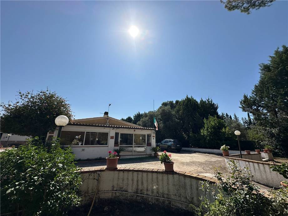casa indipendente in vendita a Noto in zona Villa Vela