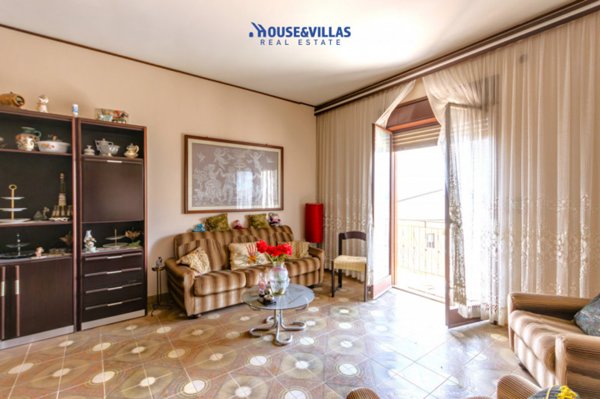 appartamento in vendita a Noto in zona Madonna Marina