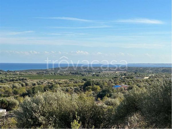terreno agricolo in vendita a Noto in zona Madonna Marina