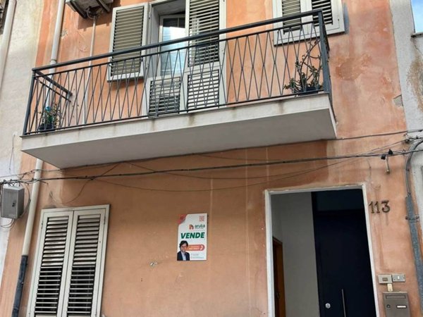 appartamento in vendita a Noto in zona Madonna Marina