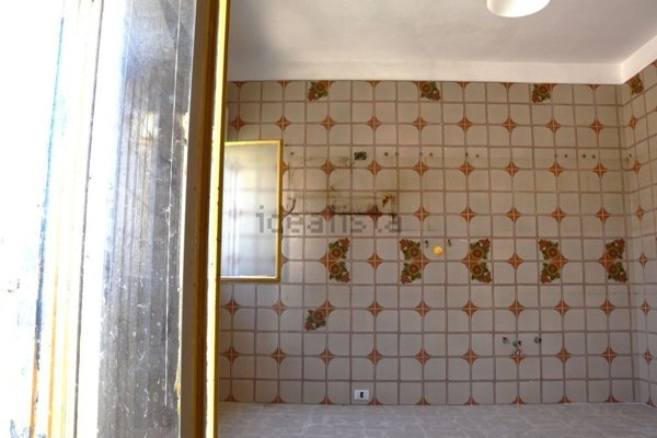 appartamento in vendita a Noto