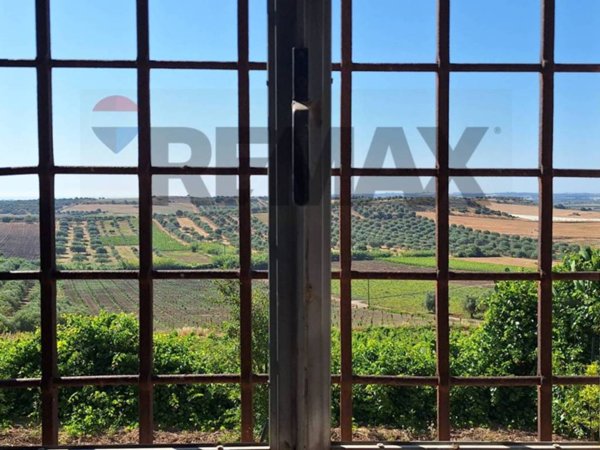 casa indipendente in vendita a Noto in zona Vendicari