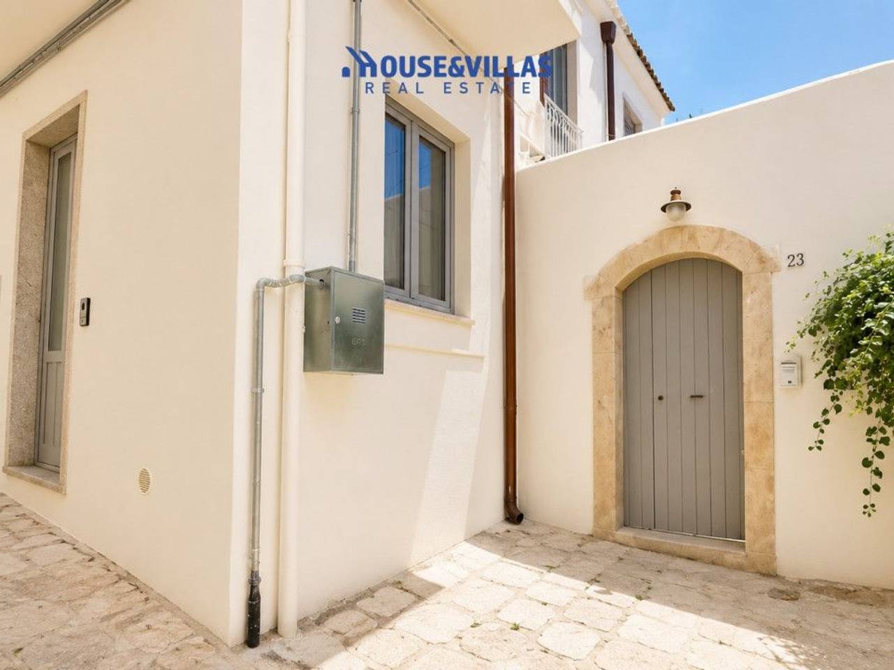 casa indipendente in vendita a Noto