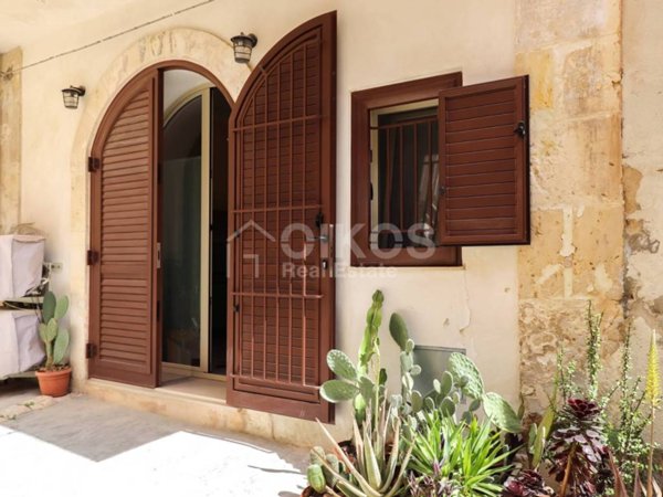 casa indipendente in vendita a Noto
