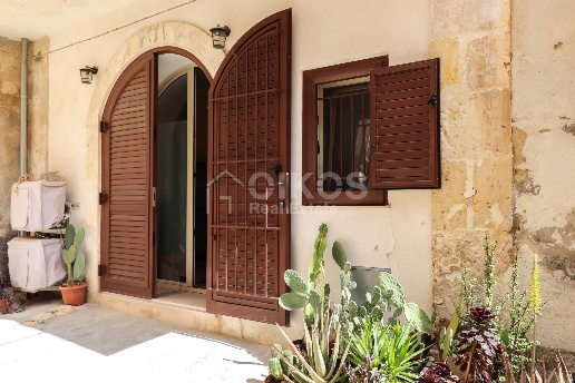 casa indipendente in vendita a Noto