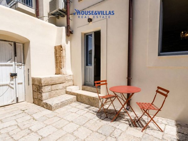 appartamento in vendita a Noto