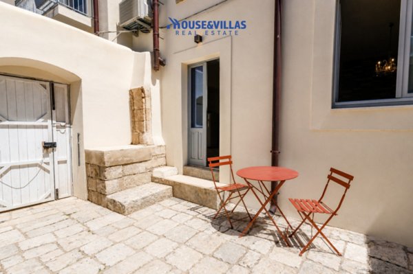 appartamento in vendita a Noto