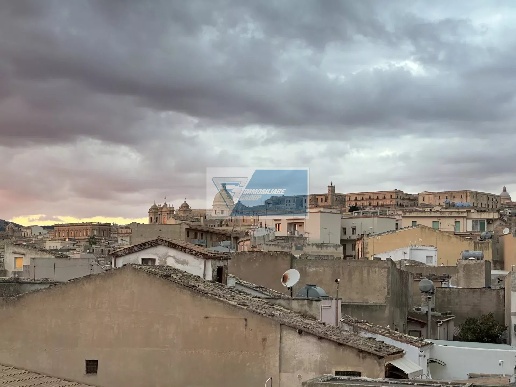 appartamento in vendita a Noto in zona Madonna Marina