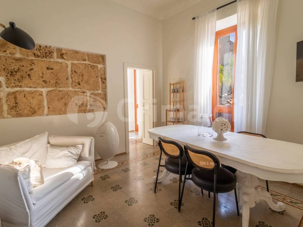 casa indipendente in vendita a Noto