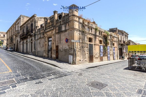 appartamento in vendita a Noto