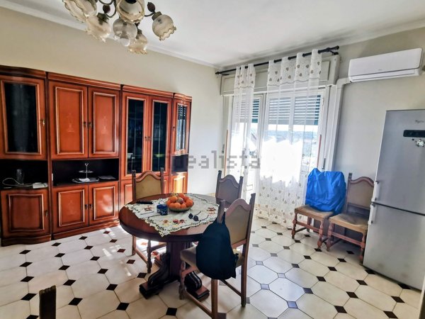 appartamento in vendita a Noto in zona Madonna Marina