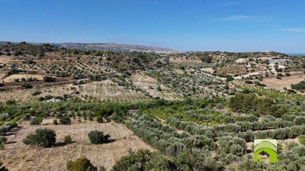 terreno agricolo in vendita a Noto