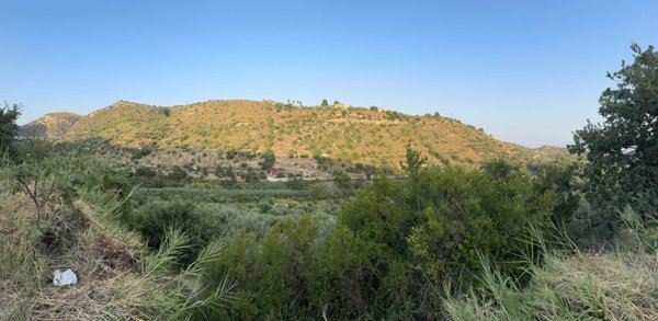terreno agricolo in vendita a Noto in zona San Corrado di Fuori
