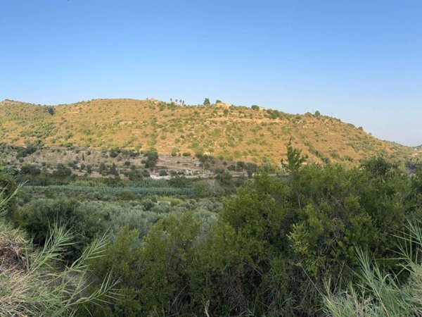 terreno agricolo in vendita a Noto in zona San Corrado di Fuori