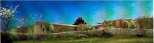 casale in vendita a Noto in zona Testa dell'Acqua
